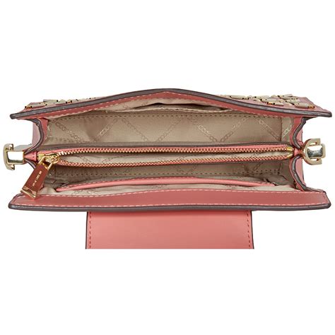 michael kors clutch ros|Michael Kors clutch outlet.